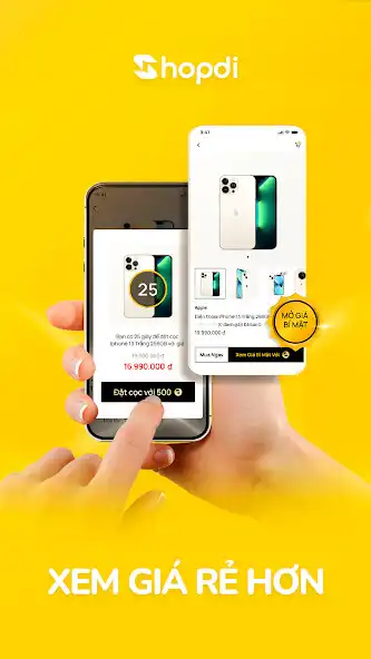 Play Shopdi as an online game Shopdi with UptoPlay