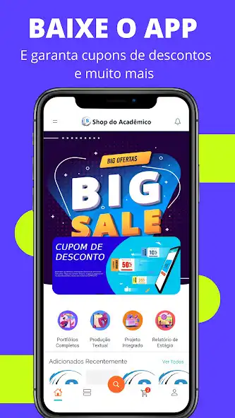 Play Shop do Acadêmico as an online game Shop do Acadêmico with UptoPlay