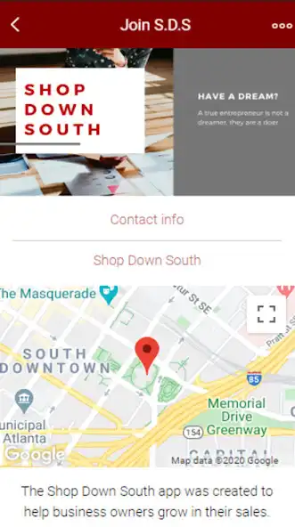 Play Shop Down South as an online game Shop Down South with UptoPlay
