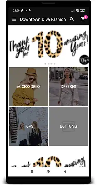 Play Shopdowntowndiva  and enjoy Shopdowntowndiva with UptoPlay