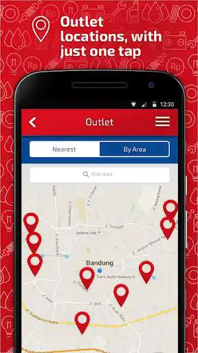Play ShopDrive Mobile App as an online game ShopDrive Mobile App with UptoPlay