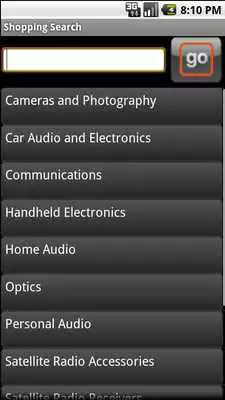 Play ShopDroid Play ShopDroid