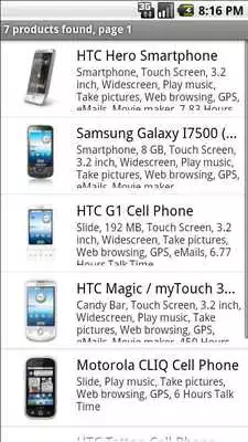 Play ShopDroid Play ShopDroid