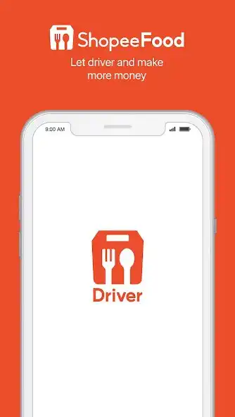 Play ShopeeFood Driver  and enjoy ShopeeFood Driver with UptoPlay