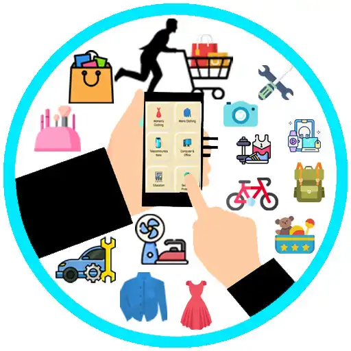 Play Shopee International APK