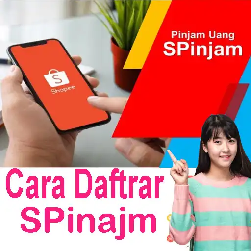 Play Shopee Pinjam Cara Daftar Tips  and enjoy Shopee Pinjam Cara Daftar Tips with UptoPlay