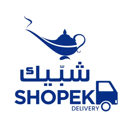 Play Shopek Delivery APK