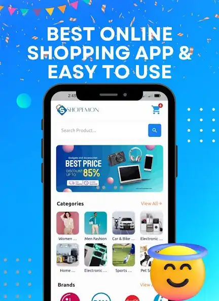 Play Shopemon as an online game Shopemon with UptoPlay