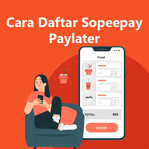 Play Shopepay Paylater Cara Daftar APK Play Shopepay Paylater Cara Daftar APK