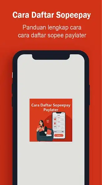 Play Shopepay Paylater Cara Daftar  and enjoy Shopepay Paylater Cara Daftar with UptoPlay