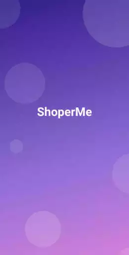 Play ShoperMe - Connecting you to nearby shops  and enjoy ShoperMe - Connecting you to nearby shops with UptoPlay