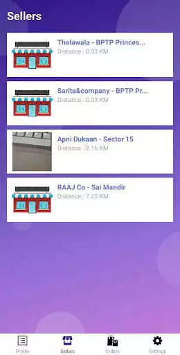 Play ShoperMe - Connecting you to nearby shops as an online game ShoperMe - Connecting you to nearby shops with UptoPlay