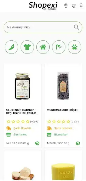 Play Shopexi  and enjoy Shopexi with UptoPlay