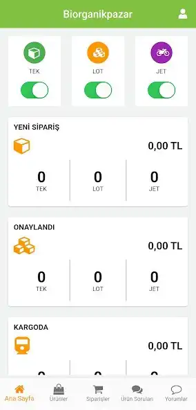 Play Shopexi Tezgah as an online game Shopexi Tezgah with UptoPlay