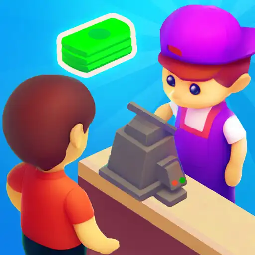 Play Shop Expanse APK