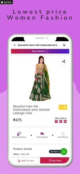 Play Shopey Online Shopping App  and enjoy Shopey Online Shopping App with UptoPlay