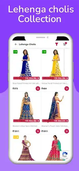 Play Shopey Online Shopping App as an online game Shopey Online Shopping App with UptoPlay