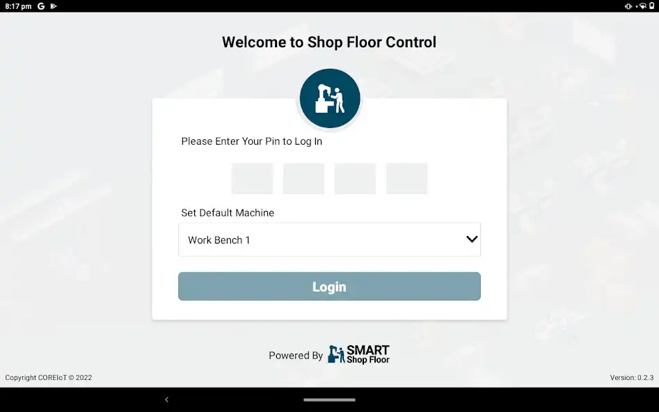 Play Shop Floor Control and enjoy Shop Floor Control with UptoPlay Play Shop Floor Control and enjoy Shop Floor Control with UptoPlay