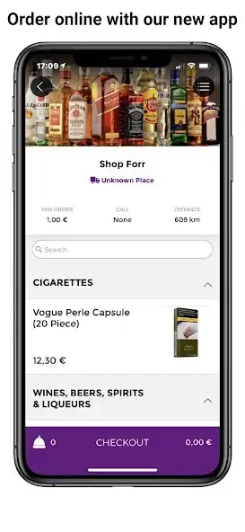 Play Shop Forr as an online game Shop Forr with UptoPlay