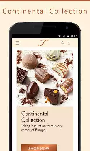 Play Shop for Thorntons UK  and enjoy Shop for Thorntons UK with UptoPlay