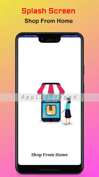 Play Shop From Home Online Shopping  and enjoy Shop From Home Online Shopping with UptoPlay