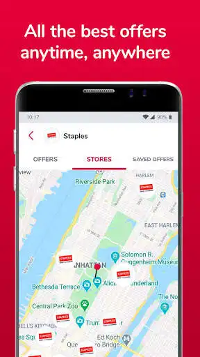 Play ShopFully: Shopping App as an online game ShopFully: Shopping App with UptoPlay