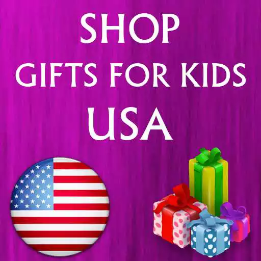 Play Shop Gifts for Kids - USA APK Play Shop Gifts for Kids - USA APK