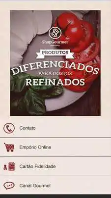 Play ShopGourmet