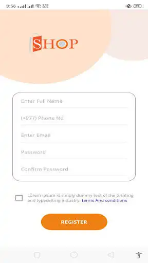 Play Shop Guru - Online Shop in Nepal as an online game Shop Guru - Online Shop in Nepal with UptoPlay