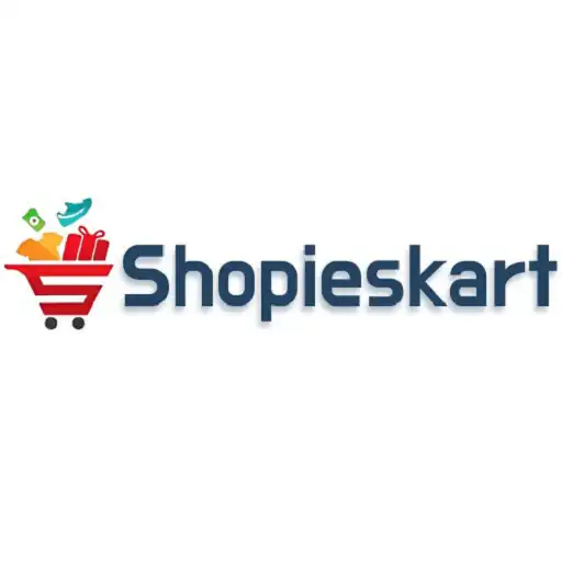 Play ShopiesKart Delivery APK