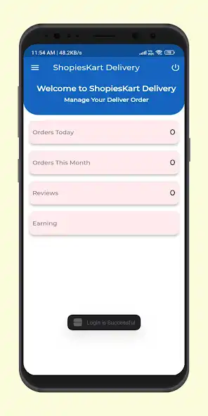 Play ShopiesKart Delivery as an online game ShopiesKart Delivery with UptoPlay