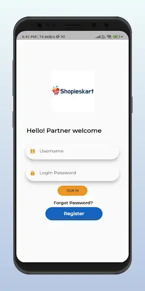 Play ShopiesKart Patner  and enjoy ShopiesKart Patner with UptoPlay