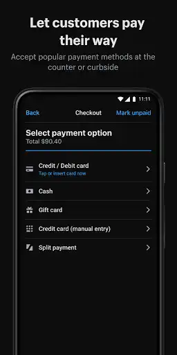 Play Shopify Point of Sale (POS) as an online game Shopify Point of Sale (POS) with UptoPlay