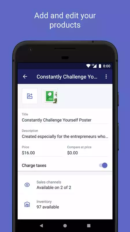 Play Shopify