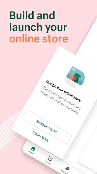 Play Shopify - Your Ecommerce Store  and enjoy Shopify - Your Ecommerce Store with UptoPlay