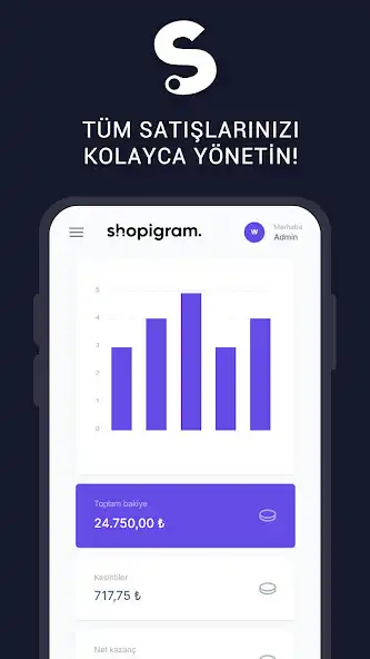 Play Shopigram  and enjoy Shopigram with UptoPlay