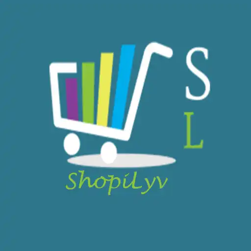 Play Shopilyv Express APK