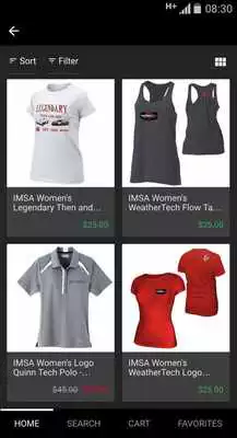 Play SHOP IMSA
