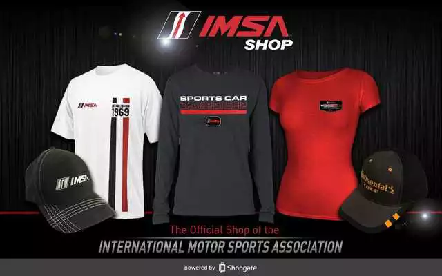 Play SHOP IMSA