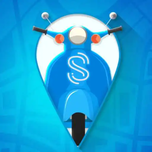 Play Shopina Driver APK Play Shopina Driver APK