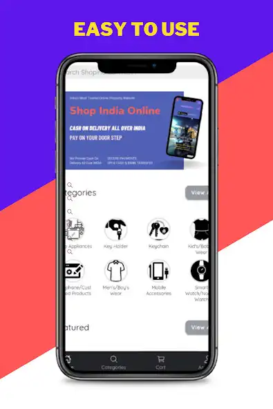Play ShopIndiaOnline  and enjoy ShopIndiaOnline with UptoPlay