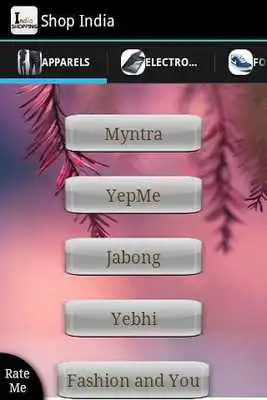 Play Shop india  and enjoy Shop india with UptoPlay