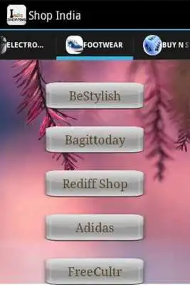 Play Shop india as an online game Shop india with UptoPlay