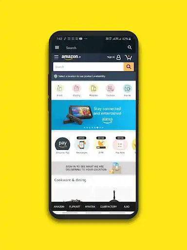 Play ShopingHelper  and enjoy ShopingHelper with UptoPlay