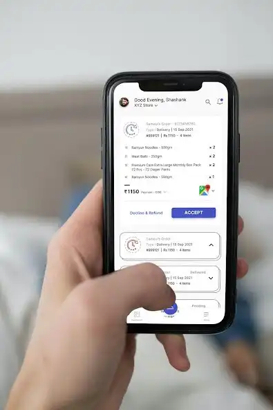 Play Shopingo Retailer as an online game Shopingo Retailer with UptoPlay