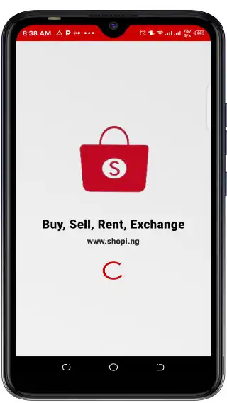 Play Shopi Nigeria: Buy  Sell as an online game Shopi Nigeria: Buy  Sell with UptoPlay