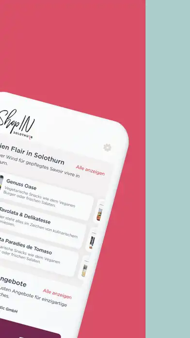 Play ShopIN Solothurn as an online game ShopIN Solothurn with UptoPlay