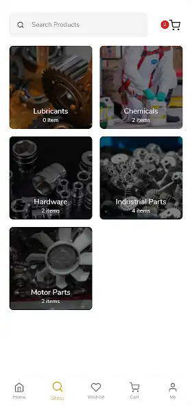 Play Shopi Parts as an online game Shopi Parts with UptoPlay