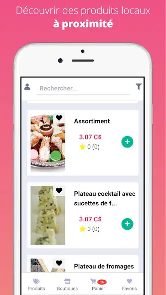 Play Shopipop - Le e-commerce local  and enjoy Shopipop - Le e-commerce local with UptoPlay