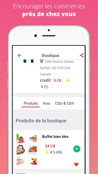 Play Shopipop - Le e-commerce local as an online game Shopipop - Le e-commerce local with UptoPlay